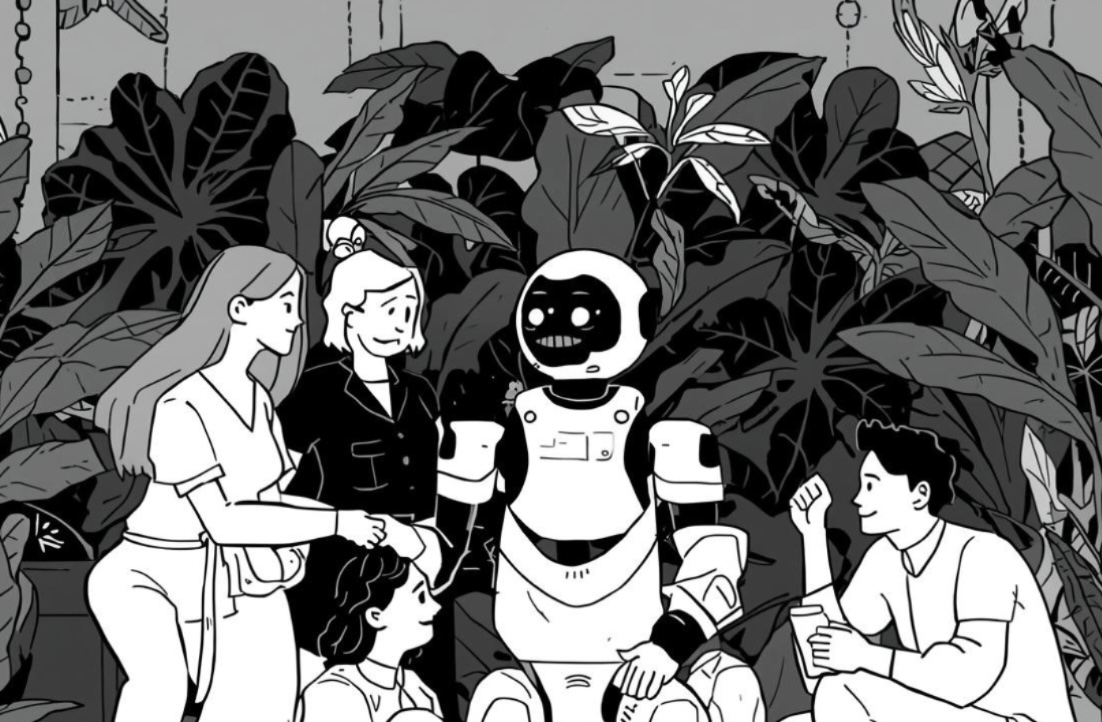 Thumbnail for Detachable AI: Conceptualizing proactive interventions to reduce emotional over-reliance on AI